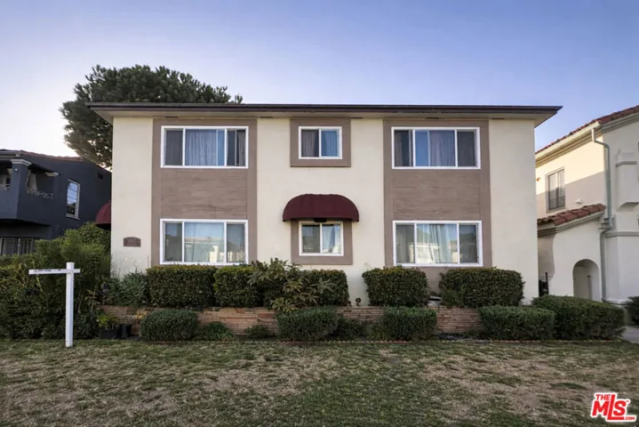 447 S Palm Drive 6, Beverly Hills, California 90212