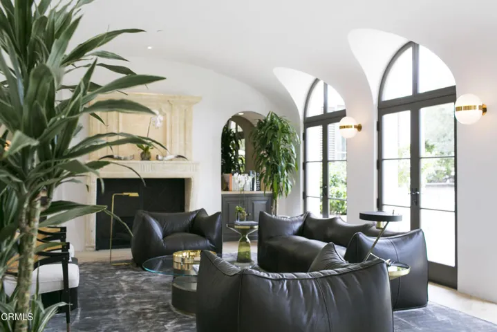 Formal Living Room