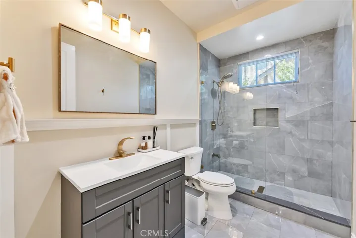 downstairs bathroom