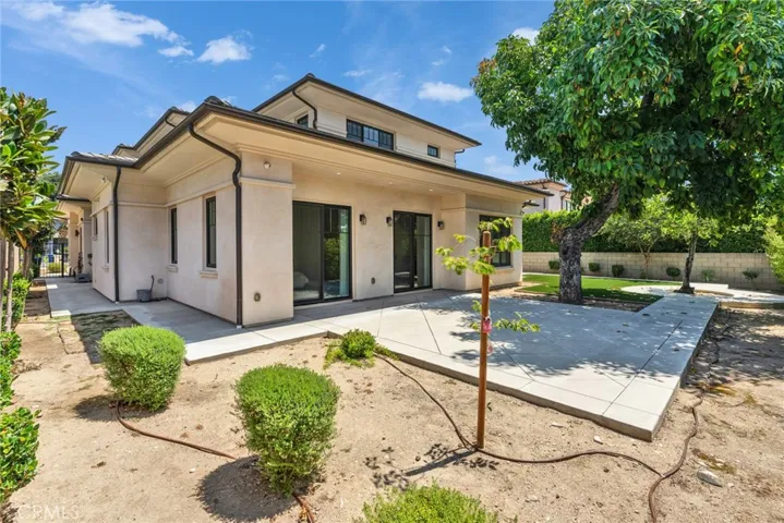 636 W Lemon, Arcadia, California 91007