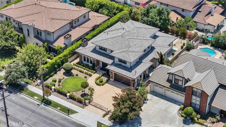 636 W Lemon, Arcadia, California 91007