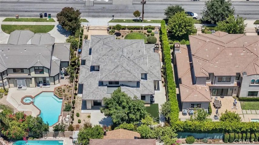 636 W Lemon, Arcadia, California 91007