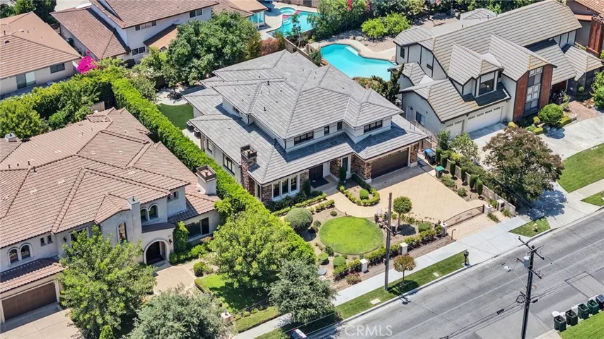 636 W Lemon, Arcadia, California 91007