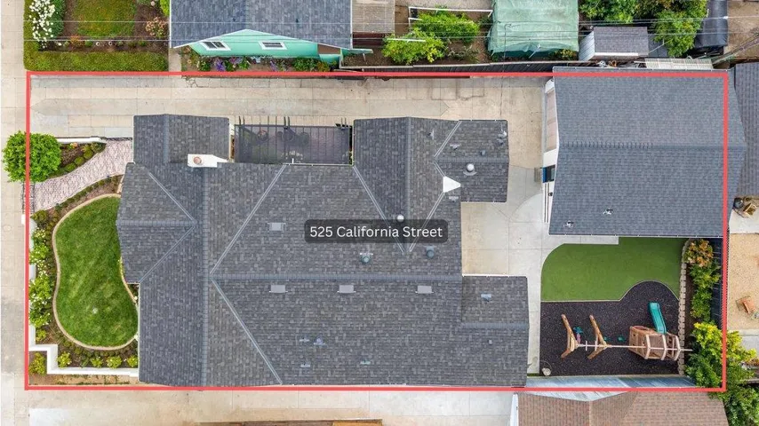 525 California Street, Watsonville, California 95076