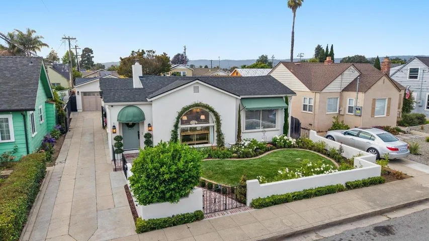 525 California Street, Watsonville, California 95076