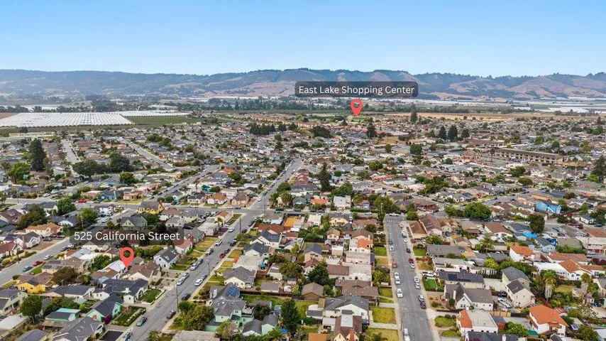 525 California Street, Watsonville, California 95076