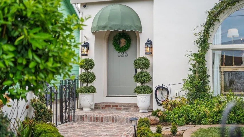 525 California Street, Watsonville, California 95076