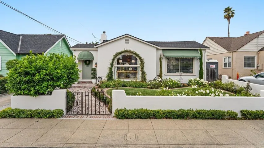 525 California Street, Watsonville, California 95076
