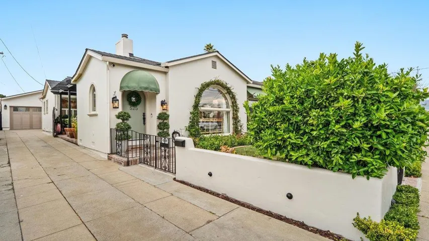 525 California Street, Watsonville, California 95076