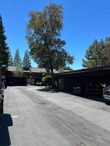 3316 Brittan Avenue 12, San Carlos, California 94070