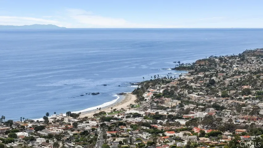 1651 Thurston Drive, Laguna Beach, California 92651