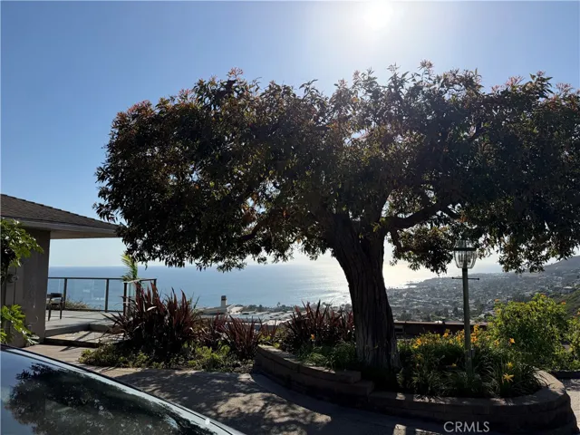 1651 Thurston Drive, Laguna Beach, California 92651