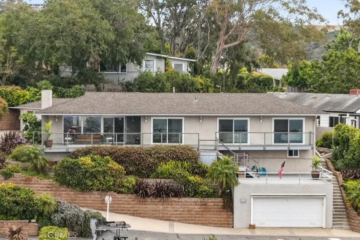 1651 Thurston Drive, Laguna Beach, California 92651