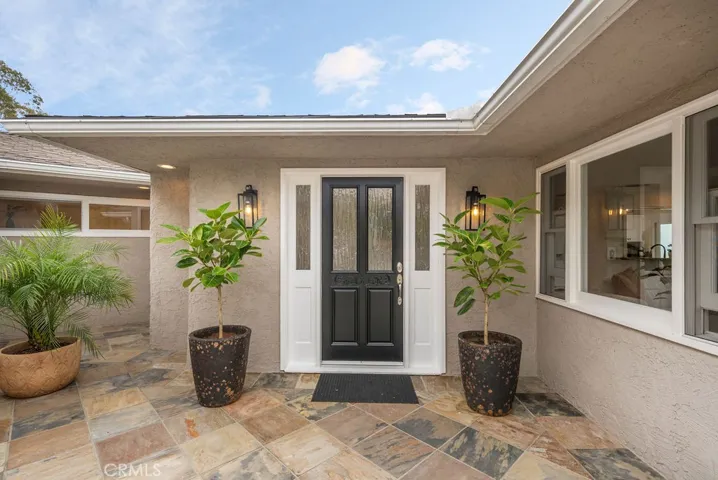 1651 Thurston Drive, Laguna Beach, California 92651
