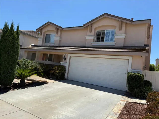 28 Calais, Irvine, California 92602