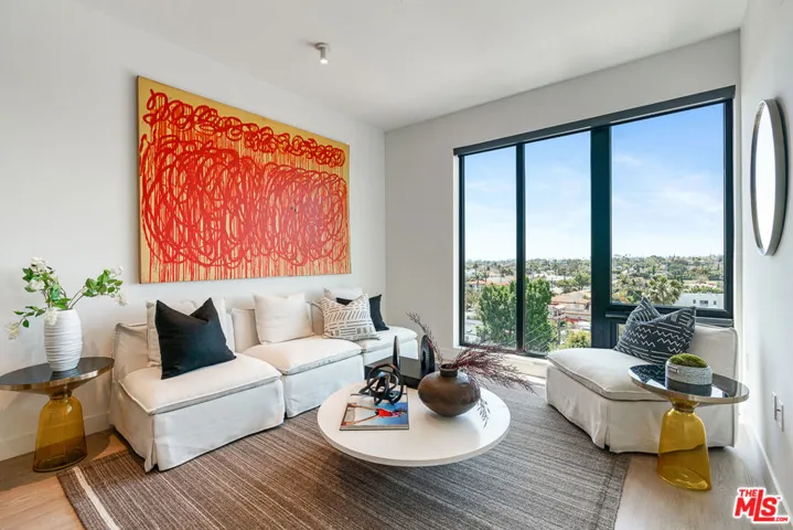 10700 Tabor Street Ph18, Los Angeles, California 90034