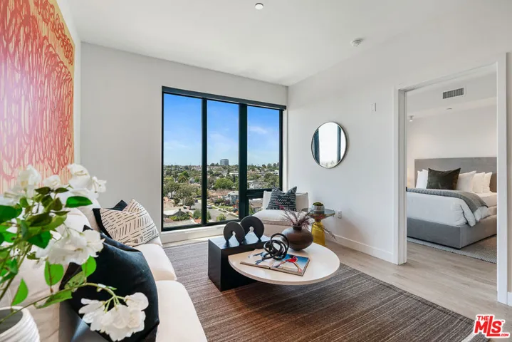 10700 Tabor Street Ph18, Los Angeles, California 90034