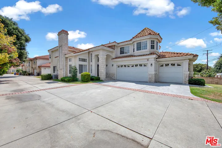 5532 Angelus Avenue, San Gabriel, California 91776