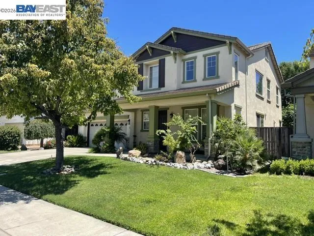 6056 Silveroak Cir, Stockton, California 95219
