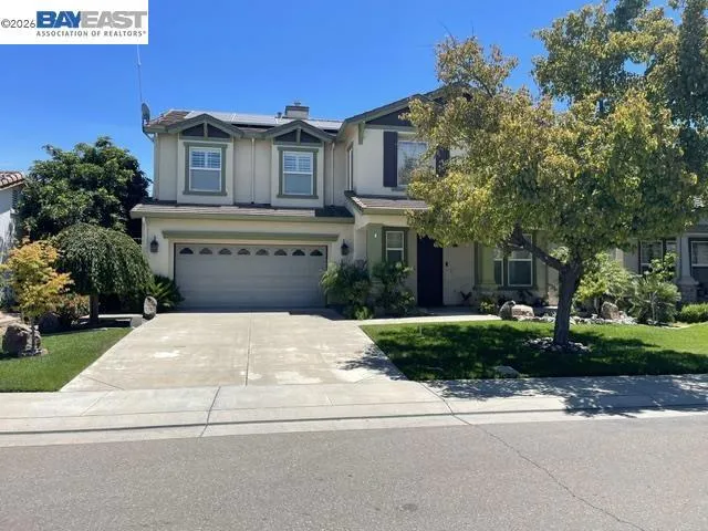 6056 Silveroak Cir, Stockton, California 95219