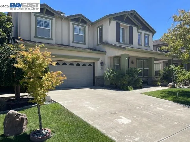 6056 Silveroak Cir, Stockton, California 95219