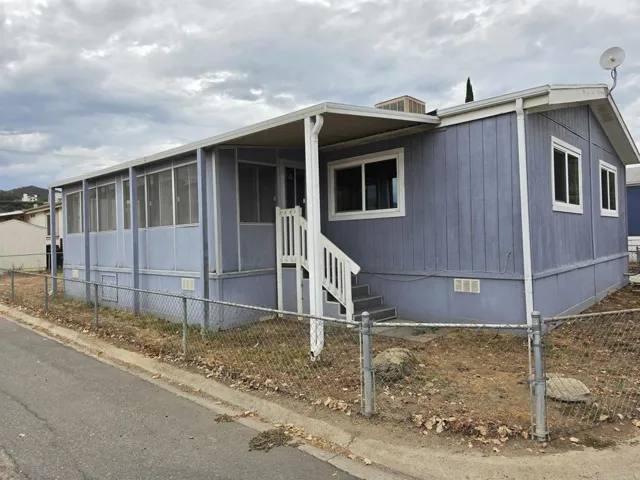 27024 N Lake Wohlford Rd Spc 14, Valley Center, California 92082