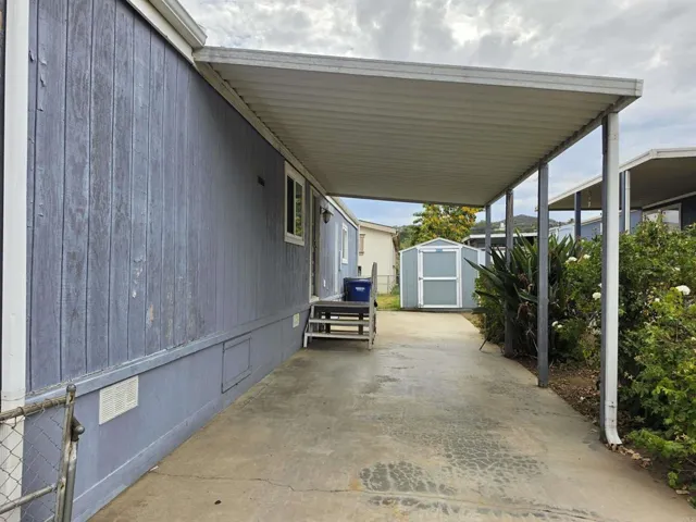 27024 N Lake Wohlford Rd Spc 14, Valley Center, California 92082