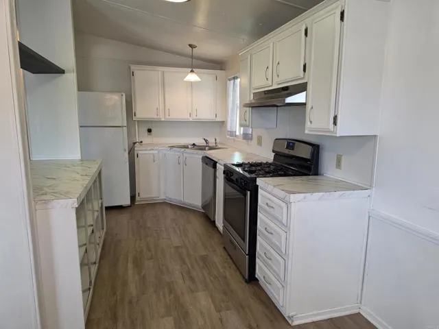 27024 N Lake Wohlford Rd Spc 14, Valley Center, California 92082