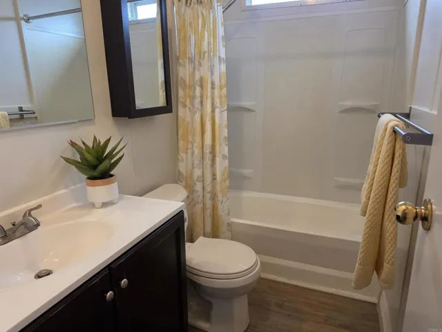 27024 N Lake Wohlford Rd Spc 14, Valley Center, California 92082