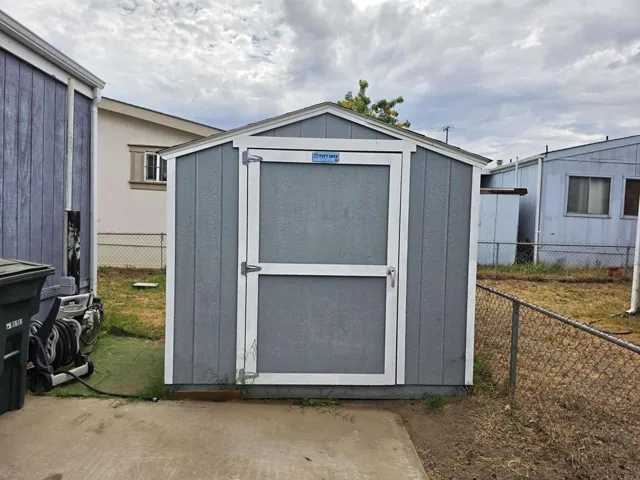 27024 N Lake Wohlford Rd Spc 14, Valley Center, California 92082