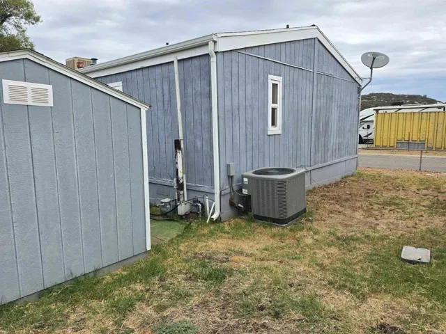 27024 N Lake Wohlford Rd Spc 14, Valley Center, California 92082