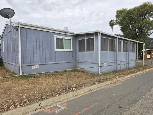 27024 N Lake Wohlford Rd Spc 14, Valley Center, California 92082