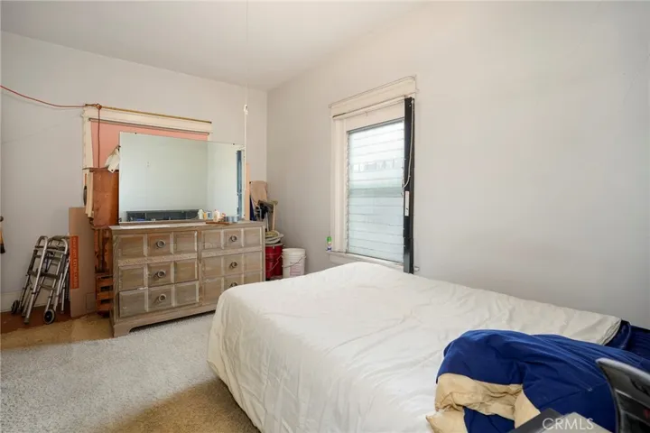 1520 W 22nd Street, Los Angeles, California 90007
