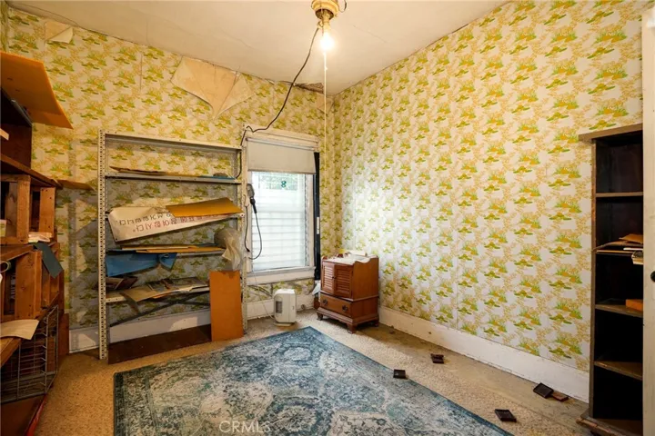 1520 W 22nd Street, Los Angeles, California 90007