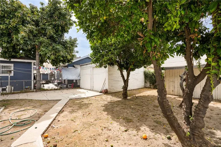 1520 W 22nd Street, Los Angeles, California 90007