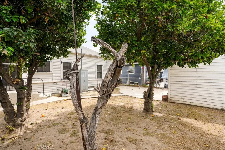 1520 W 22nd Street, Los Angeles, California 90007