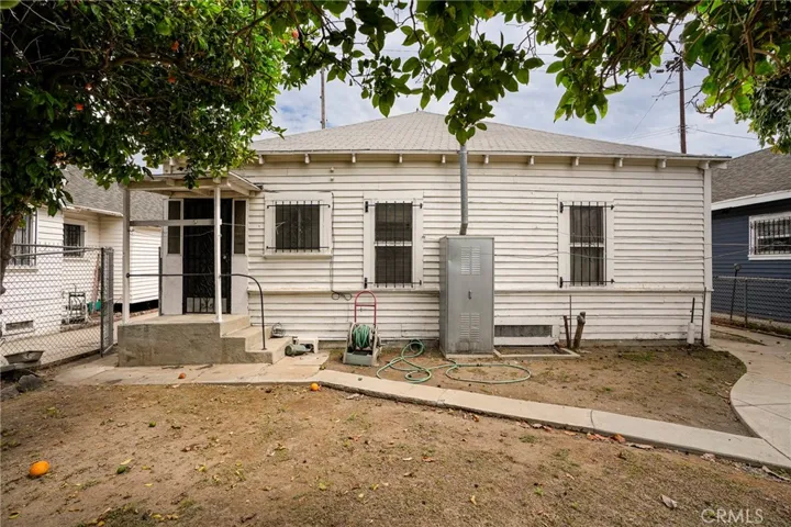 1520 W 22nd Street, Los Angeles, California 90007