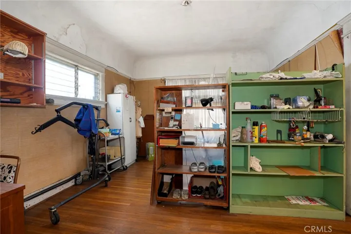 1520 W 22nd Street, Los Angeles, California 90007