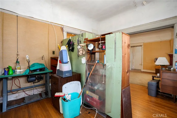 1520 W 22nd Street, Los Angeles, California 90007