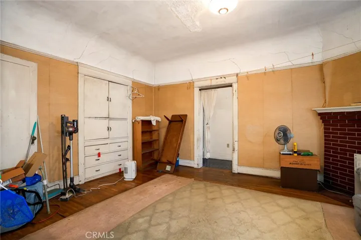 1520 W 22nd Street, Los Angeles, California 90007