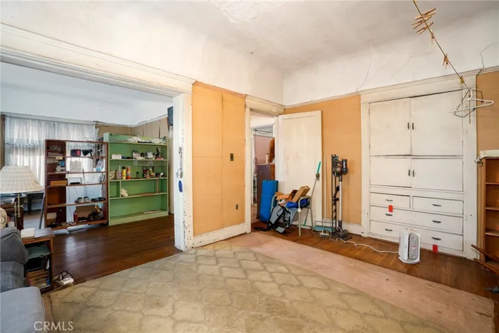 1520 W 22nd Street, Los Angeles, California 90007
