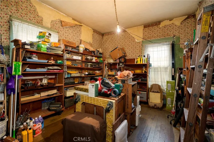 1520 W 22nd Street, Los Angeles, California 90007