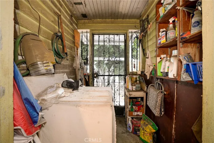 1520 W 22nd Street, Los Angeles, California 90007