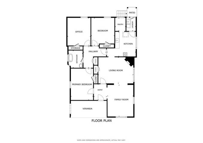 1520 W 22nd Street, Los Angeles, California 90007