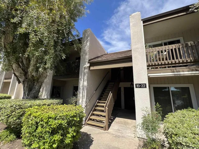 5350 Baltimore 19, La Mesa, California 91942