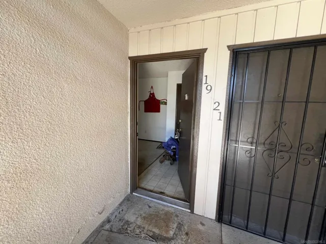 5350 Baltimore 19, La Mesa, California 91942