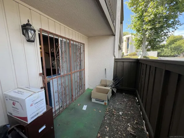 5350 Baltimore 19, La Mesa, California 91942