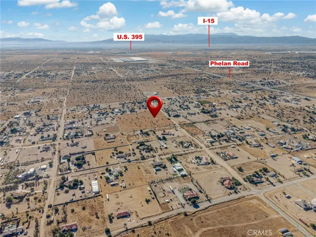 0 Yucca Terrace Dr, Oak Hills, California 92344