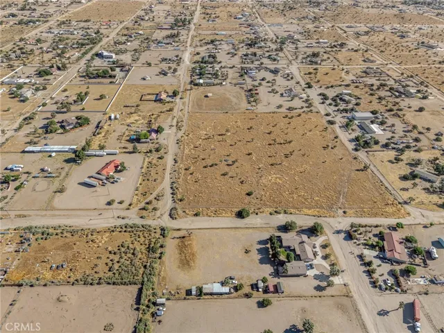0 Yucca Terrace Dr, Oak Hills, California 92344