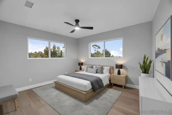 1841 Alta View Drive, San Diego, California 92139
